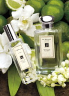 Jo Malone представил Sweet Lime & Cedar