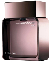 Анатомия аромата: Calvin Klein Intense Euphoria Men