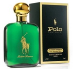 Анатомия арамата: Polo Modern Reserve, Ralph Lauren 