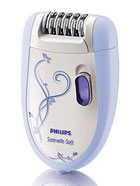 Новый эпилятор Philips Epilierer Satinelle Soft