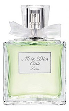 Новый Miss Dior Cherie