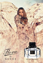 Вдохновленный стариной Gucci Flora