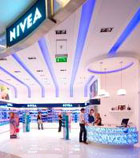 Nivea открыла свой новый Центр в Дубае