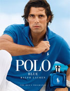 Начо и Ralph Lauren Polo