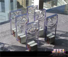 Победители Fifi Awards 2009