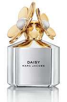 Новый аромат сезона MARC JACOBS DAISY SILVER Edition