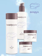 4 стихии beautycycle: Воздух